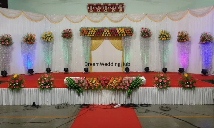 Rajalakshmi Mandapam